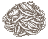 linguine